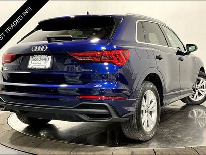 Certified 2023 Audi Q3 2.0T Premium w/ Convenience Package