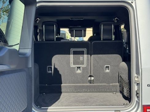 Used 2025 Mercedes-Benz G 63 AMG 4MATIC image 13