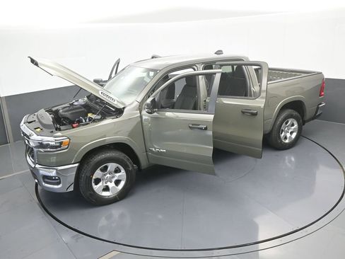 New 2026 RAM 1500 Big Horn/Lone Star image 62