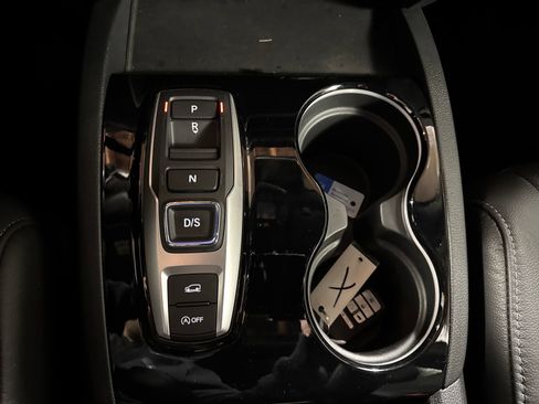 Certified 2021 Honda Passport Touring image 26
