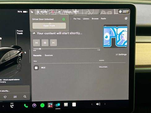 Used 2023 Tesla Model 3 Standard Range RWD image 11