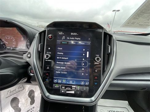 Used 2025 Subaru Crosstrek 2.5i Limited image 24