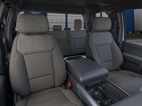 New 2026 Ford F150 XLT AWD/4WD image 10