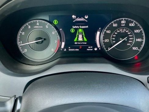 Used 2023 Acura RDX AWD w/ Advance Package image 29