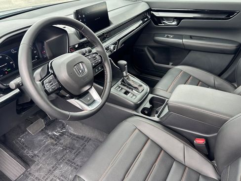 New 2026 Honda CR-V Sport Touring image 7