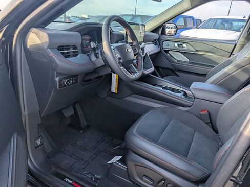 New 2026 Ford Explorer ST w/ Sun And Sound Package image 7