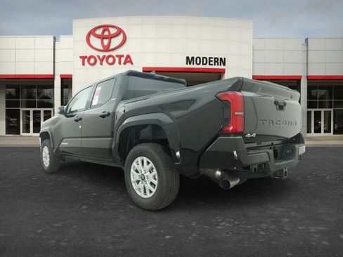 New 2026 Toyota Tacoma SR5 AWD/4WD image 10