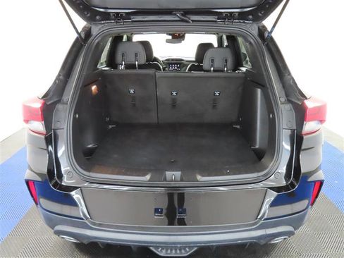 Used 2022 Chevrolet TrailBlazer RS FWD image 12