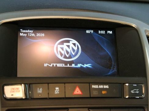 Used 2014 Buick Verano Leather FWD image 22