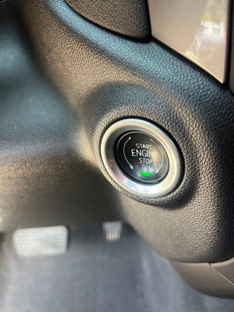 Used 2024 Chevrolet Silverado 1500 Custom AWD/4WD image 19