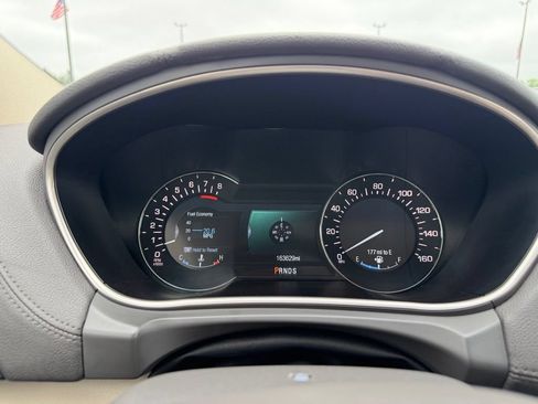 Used 2016 Lincoln MKX Reserve w/ Climate Package AWD/4WD image 34