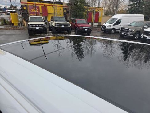 Certified 2025 Ford F150 Lariat image 7