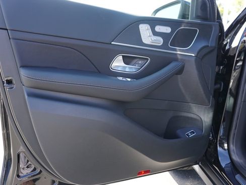 Certified 2026 Mercedes-Benz GLE 350 4MATIC image 22