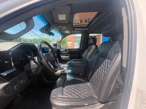 Used 2022 Chevrolet Silverado 1500 RST w/ All Star Edition Plus AWD/4WD image 11