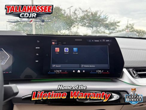 Used 2024 BMW X2 xDrive28i w/ Premium Package AWD/4WD image 22