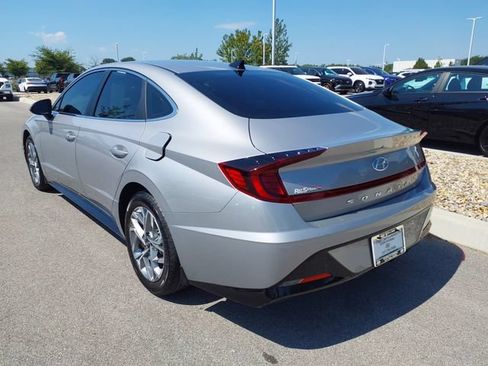 Certified 2023 Hyundai Sonata SEL FWD image 7