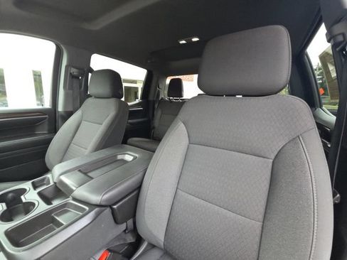 Used 2022 Chevrolet Silverado 1500 RST AWD/4WD image 23