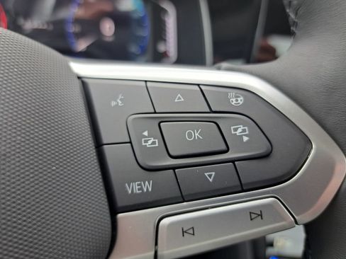 New 2026 Volkswagen Jetta SEL image 13