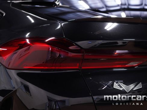 Used 2023 BMW X6 xDrive40i w/ Executive Package image 20