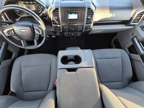 Used 2018 Ford F150 XLT w/ Equipment Group 301A Mid image 5