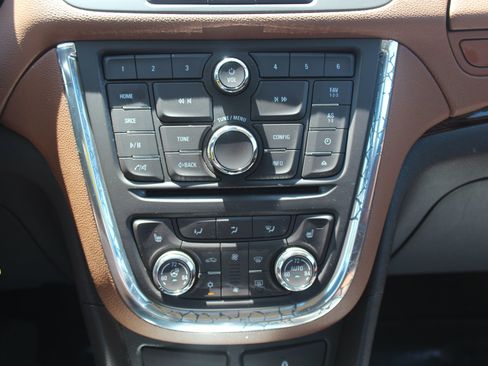 Used 2014 Buick Encore Leather AWD/4WD image 12