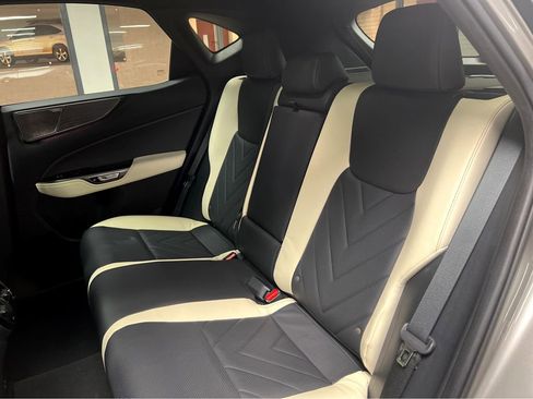 Used 2023 Lexus NX 350 AWD image 20