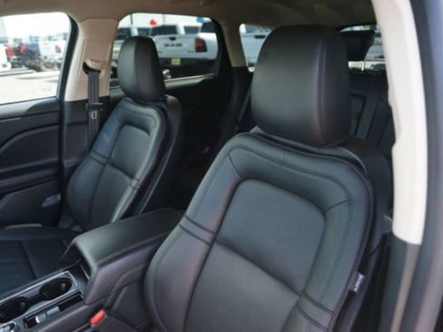 Used 2024 Lincoln Corsair Grand Touring w/ Equipment Group 301A AWD/4WD image 10