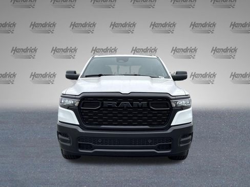New 2026 RAM 1500 Tradesman AWD/4WD image 3