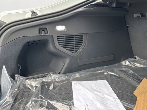 New 2025 Audi A5 2.0T Premium image 47