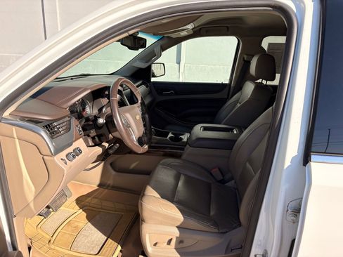 Used 2018 Chevrolet Tahoe LT image 6