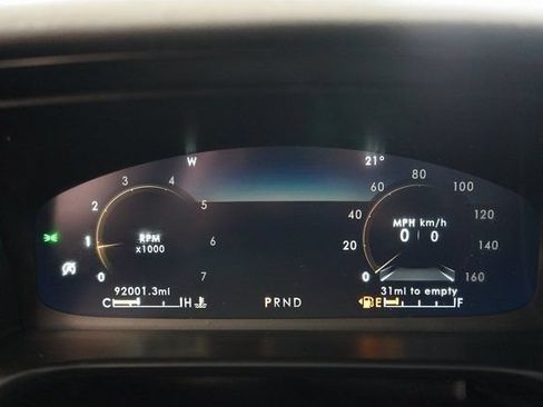 Used 2021 Lincoln Aviator Reserve AWD/4WD image 35