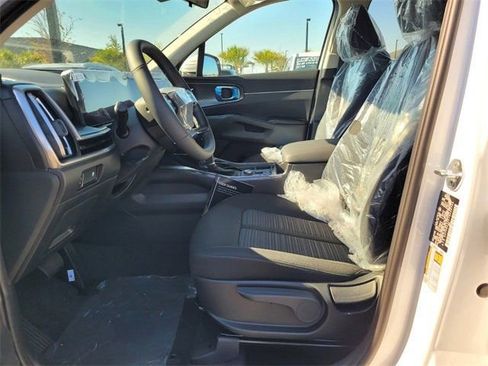 New 2026 Kia Sorento LX image 5