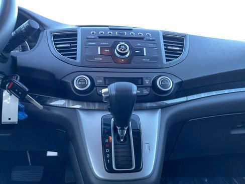 Used 2014 Honda CR-V EX-L image 16