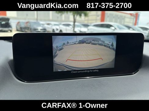 Used 2023 MAZDA CX-50 2.5 S w/ Cargo Package AWD/4WD image 26