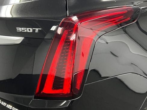 Certified 2024 Cadillac XT5 Premium Luxury FWD image 12