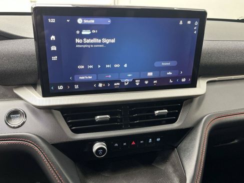 Certified 2025 Ford Explorer ST-Line AWD/4WD image 20