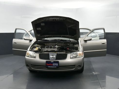 Used 2005 Nissan Sentra 1.8 S image 36
