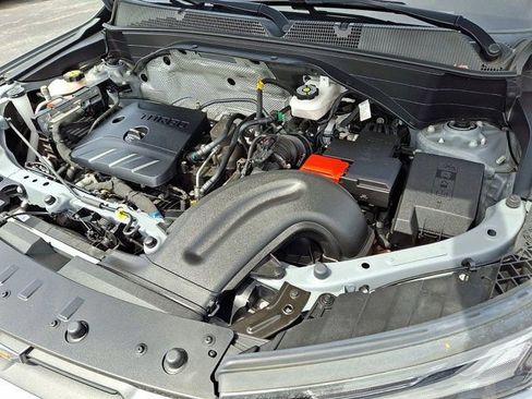 Used 2023 Chevrolet TrailBlazer LT w/ Convenience Package FWD image 33