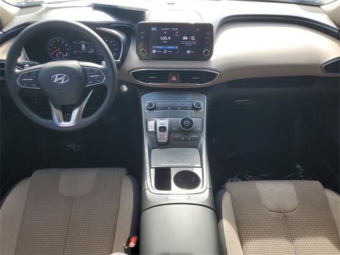 Used 2022 Hyundai Santa Fe SEL image 14