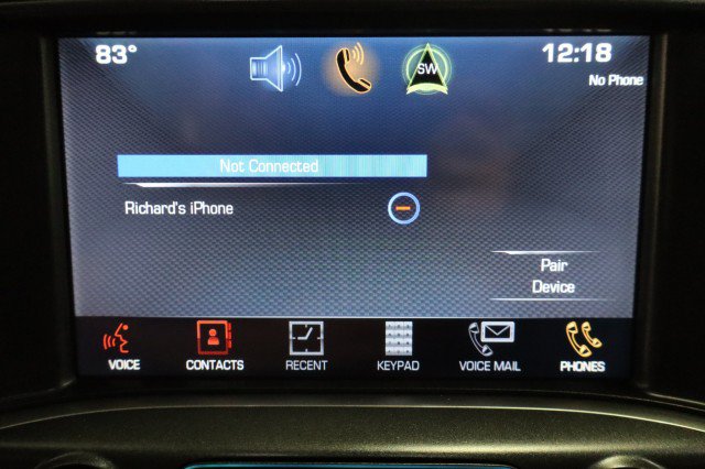 Used 2014 Chevrolet Silverado 1500 LT w/ All Star Edition RWD image 39