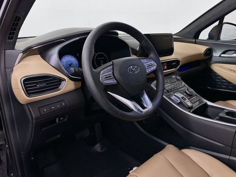 Used 2023 Hyundai Santa Fe Calligraphy w/ Cargo Package FWD image 9