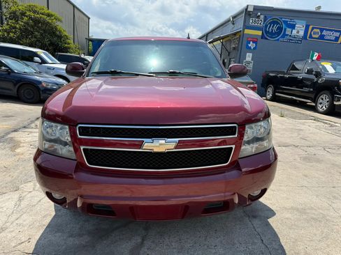 Used 2009 Chevrolet Avalanche LT RWD image 2