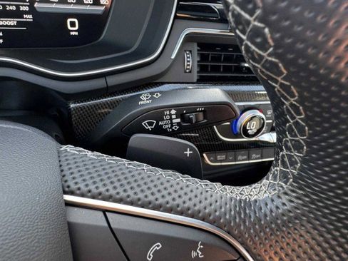 Used 2022 Audi S5 Premium Plus w/ Premium Plus Package image 24