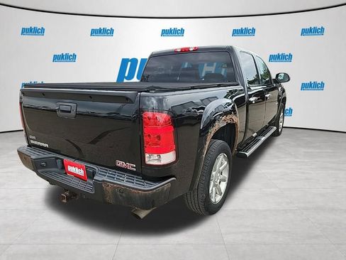 Used 2011 GMC Sierra 1500 Denali AWD/4WD image 5