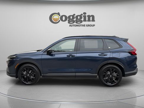 New 2026 Honda CR-V Sport Touring image 3