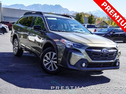 Used 2024 Subaru Outback Premium