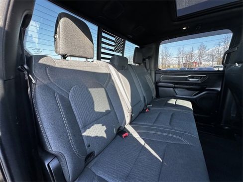 Used 2019 RAM 1500 Big Horn image 38