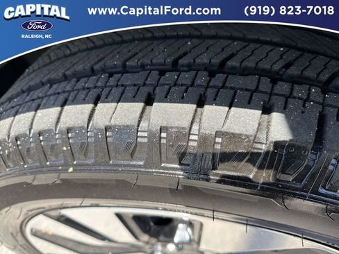 Certified 2025 Ford Expedition Max Platinum w/ Driver's Package image 13