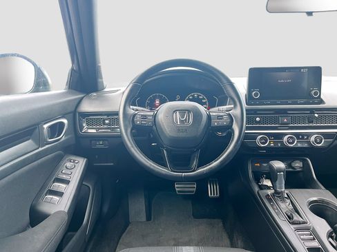 Used 2025 Honda Civic Sport image 20