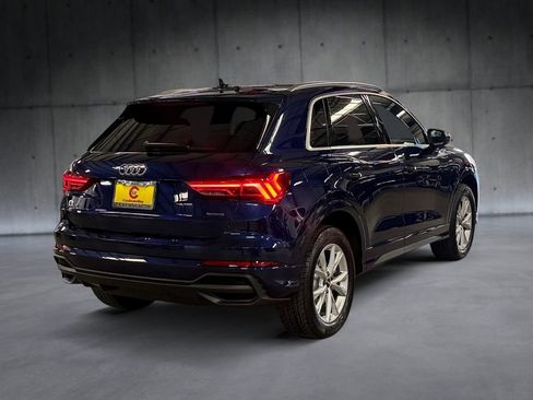 Certified 2025 Audi Q3 2.0T Premium w/ Convenience Package AWD/4WD image 5